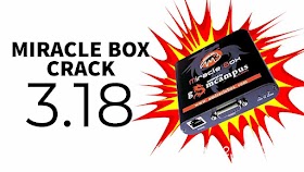 Miracle Box Crack 2.29