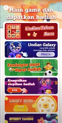 Mini Game- www.bukablog.com