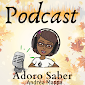 Podcast Adoro Saber