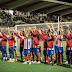 Victoria in extremis del Algeciras CF frente al Nástic de Tarragona (1-0) 
