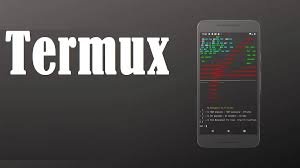 What is termux