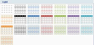 How to Highlight Every Other Row in Excel in Hindi