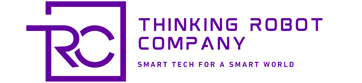 Thinking Robot