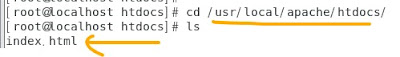 /usr/local/apache/htdocs/index.html
