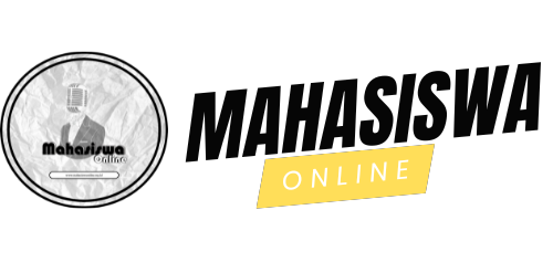 Mahasiswa Online