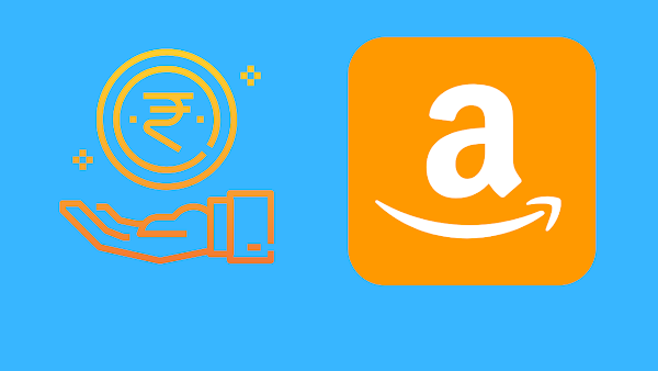  Amazon se paise kaise kamaye | Amazon से पैसे कैसे कमाए | DigiTech Hindi