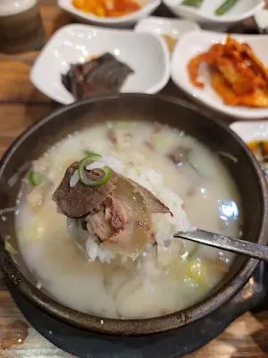 조박사소머리국밥 본점 (8)