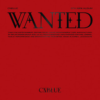 CNBLUE WANTED