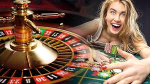 Roulette Online