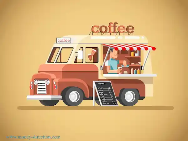 دراسة جدوى مشروع قهوة عربية متنقلة | عوامل هامة لنجاح المشروع