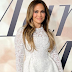Jennifer Lopez wore #GiambattistaValli to the #MarryMe premiere in LA, styled by @robzangardi and @marielhaenn. 
