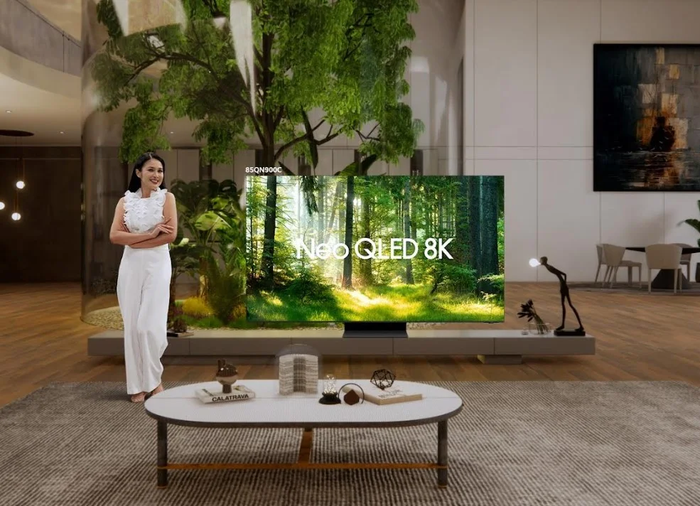 Samsung Luncurkan Lini Smart TV 2023 di Indonesia, Apa Saja?