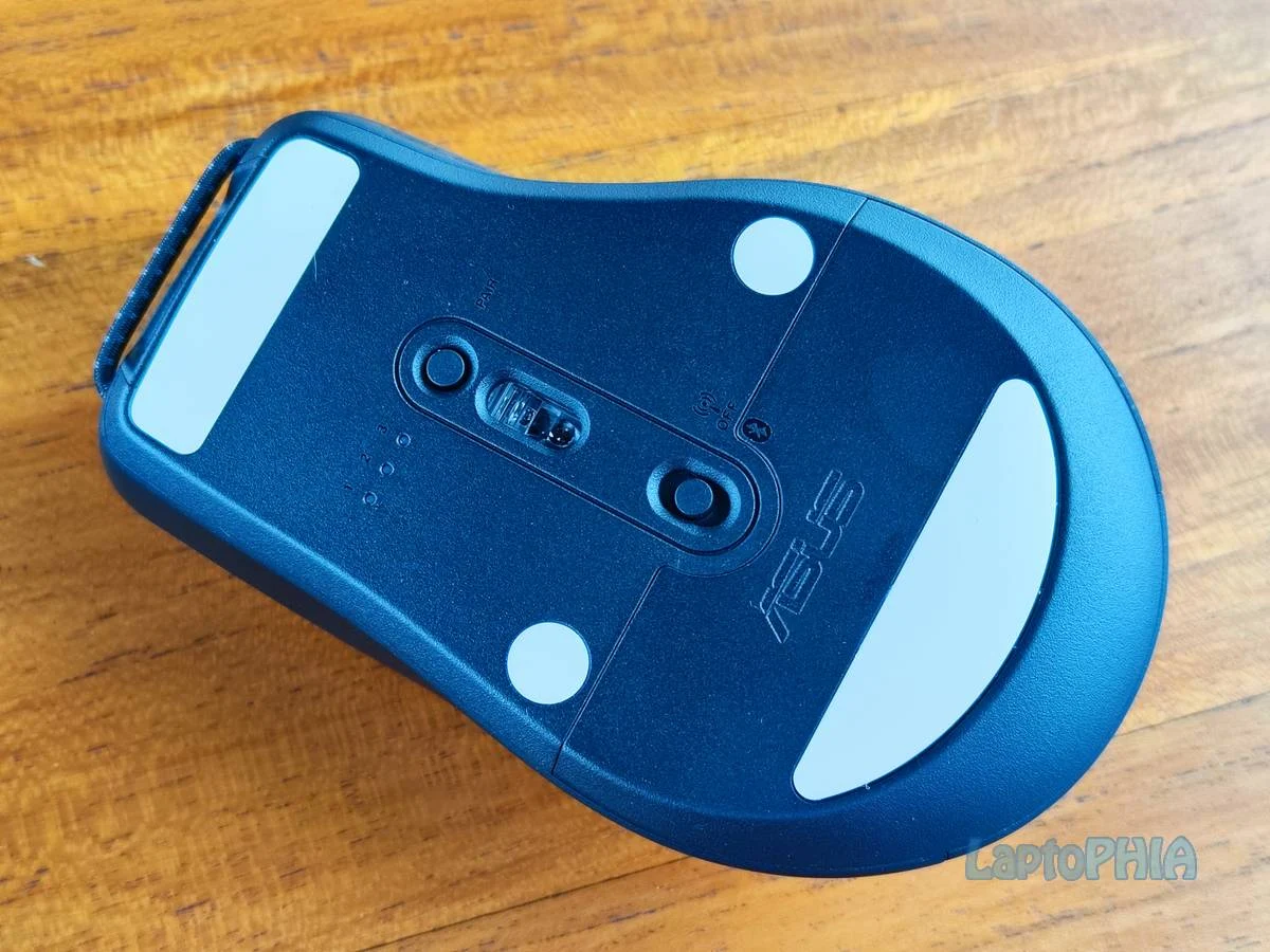 Review Asus SmartO Mouse MD200: Nyaman dan Elegan, Siap Dongkrak Produktivitas