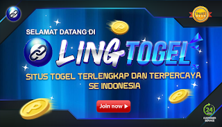 bandar togel