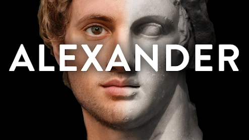 Alexandre Magno, Alexandre o Grande, Alexander the Great