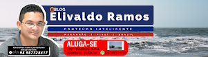 Blog Elivaldo Ramos