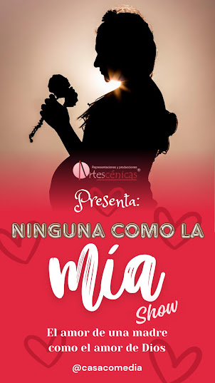 NINGUNA COMO LA MIA