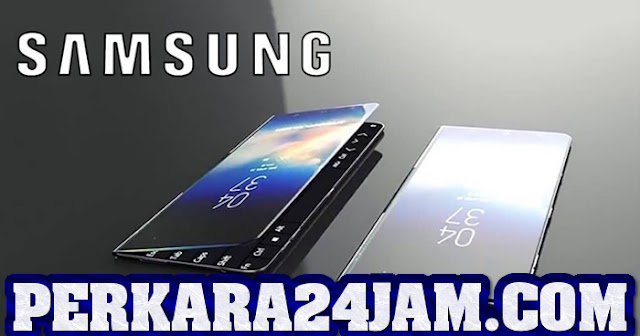 Inilah Harga Samsung W22 5G Yang Segera Di Rilis 13 Oktober 2021