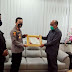 Kapolresta Padang Mendapat Apresiasi dari Ketua DPRD Sumbar dalam Penanganan Kasus Kriminal 