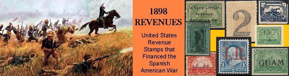 1898 Revenues