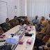 Wawako Payakumbuh Mengikuti Kegiatan Launching Nasional Koperasi Merah Putih 