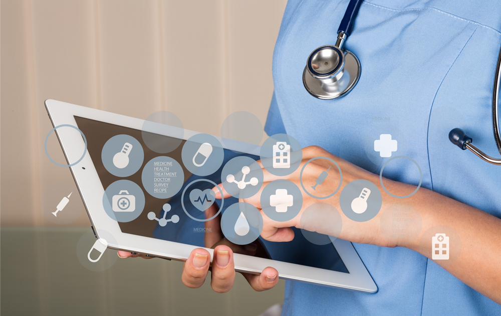 Patient Centric Healthcare App Market Overview, Analysis, Major Players