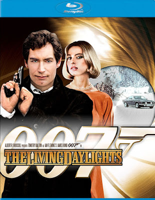 The Living Daylights (1987) Dual Audio HEVC [Hindi – Eng] 1080p | 720p BluRay ESub x265 1.8Gb | 750Mb