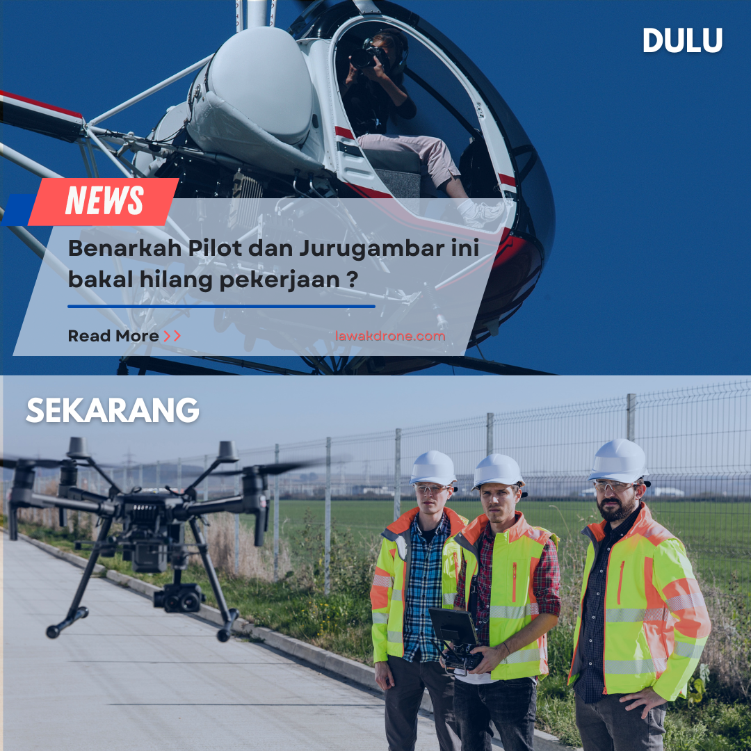 Dron Malaysia