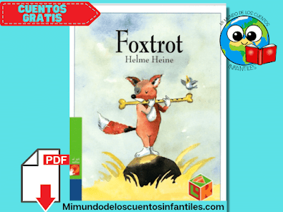 Foxtrot cuento