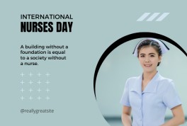अंतर्राष्ट्रीय नर्स दिवस 2022: तिथि, इतिहास और महत्व-International Nurses Day 2022: Date, history and significance in Hindi