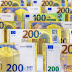 Hoge inflatie kost spaarders ruim 9 miljard euro