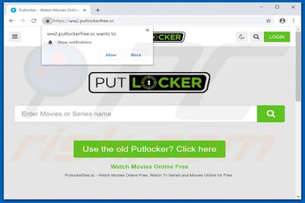 PutLocker Proxy Sites of 2023 in One Go!!!