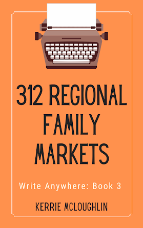 Book 3: The Regionals