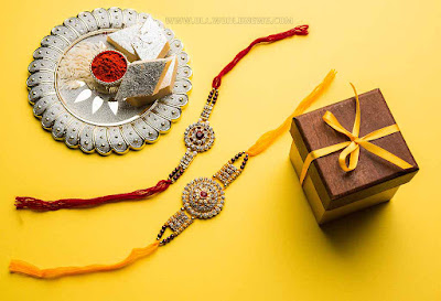 50+ Best Raksha Bandhan Shayari In Gujarati