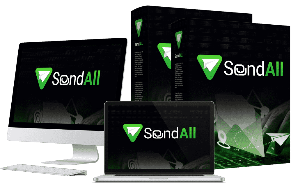 SendAll Review