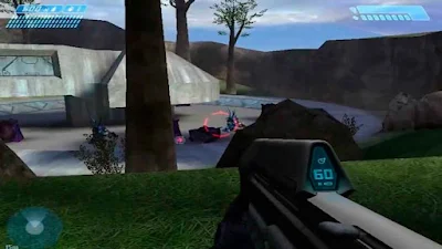 Halo: Combat Evolved