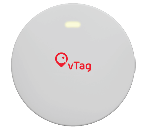 vTag - Định vị thông minh của Viettel