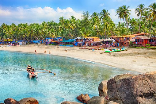 8 Hot Things To Do In Goa