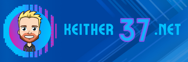 Keither37.net