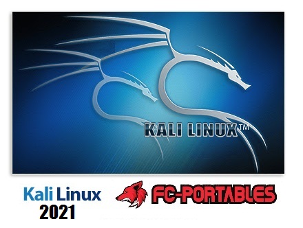 Kali Linux 2021.1 x86/x64 free download