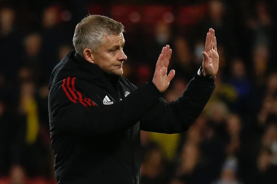 Solskjaer Breaks Down In Emotional Farewell Interview