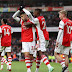 Arsenal Brush Aside Newcastle United as Howe Suffers First Loss