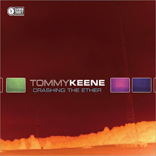 Tommy Keene’s Crashing the Ether