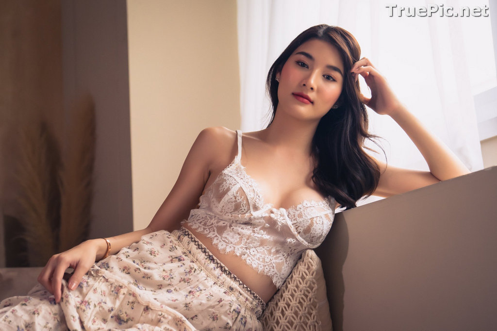 Image Thailand Model - Ness Natthakarn - TruePic.net (110 pictures) - Picture-48