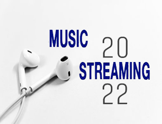 De bedste streamingtjenester til musik i 2022