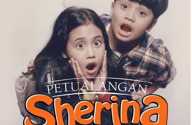 Mengenang Kembali Petualangan Sherina : Mengapa Film ini Masih Berharga 23 Tahun Kemudian