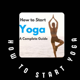 Want to try yoga but don't know where to start? How To Start Yoga is your ultimate guide for beginners.