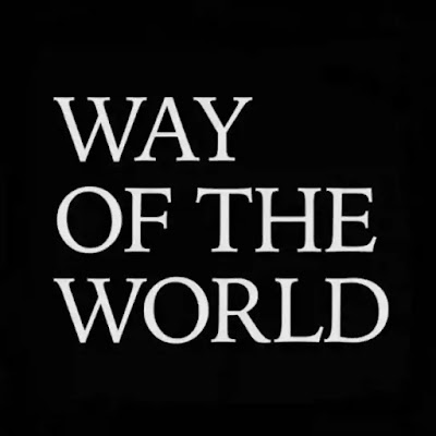 The Way of The World (1700)