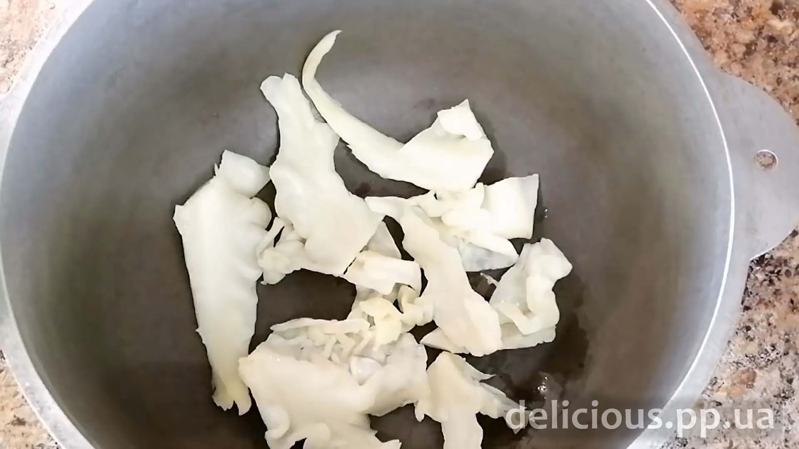 Фото приготовления рецепта: «Как приготовить Голубцы с капустой и рисом» - шаг №11