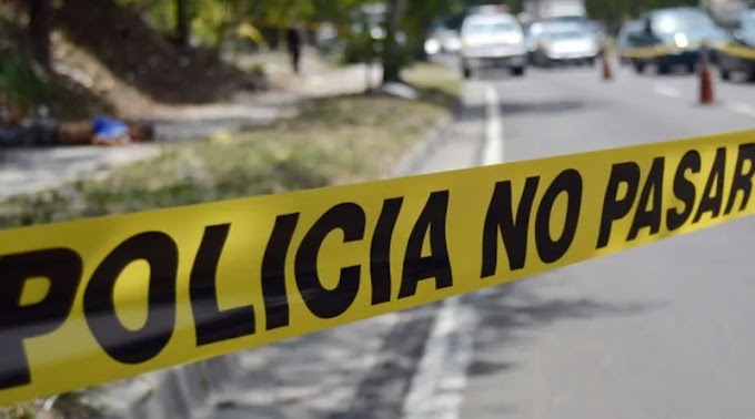 Costa Rica: Nicaragüense muere tras caer desde unas escaleras